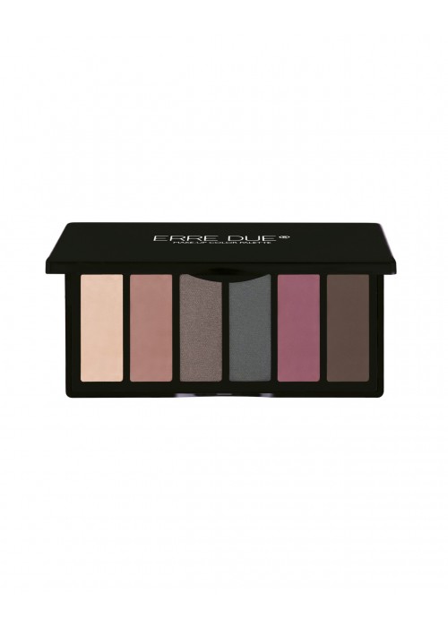 ERRE DUE MAKE-UP COLOR PALETTE Ν.629 FALL IN LOVE