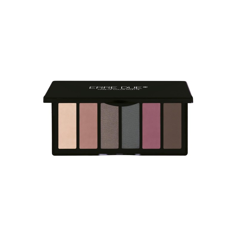 ERRE DUE MAKE-UP COLOR PALETTE Ν.629 FALL IN LOVE