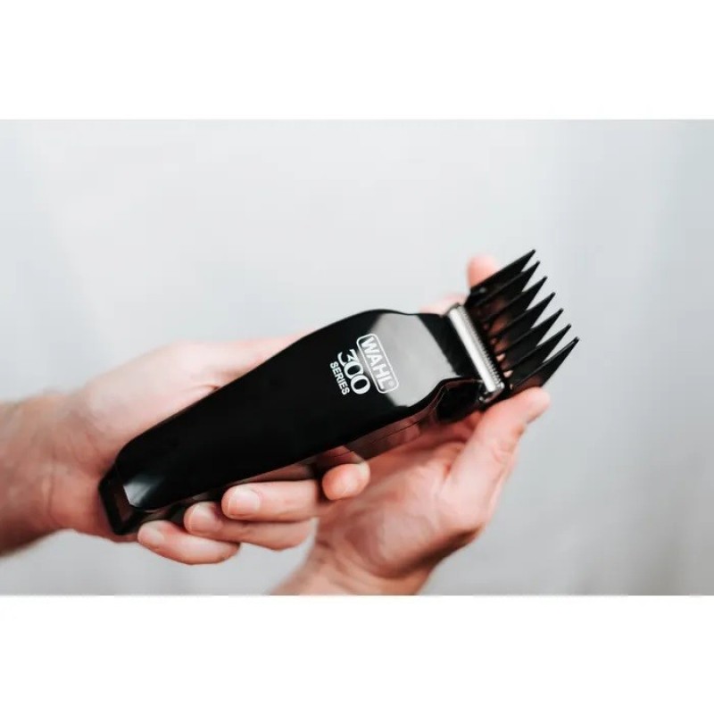 WAHL ΜΗΧΑΝΗ ΚΟΥΡΕΜΑΤΟΣ HOME PRO 300 CLASSIC CUTTING KIT SERIES CORD-CORDLESS