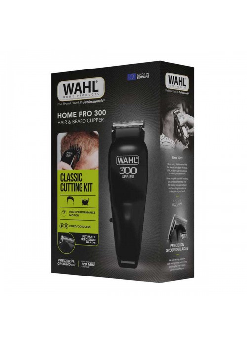 WAHL ΜΗΧΑΝΗ ΚΟΥΡΕΜΑΤΟΣ HOME PRO 300 CLASSIC CUTTING KIT SERIES CORD-CORDLESS
