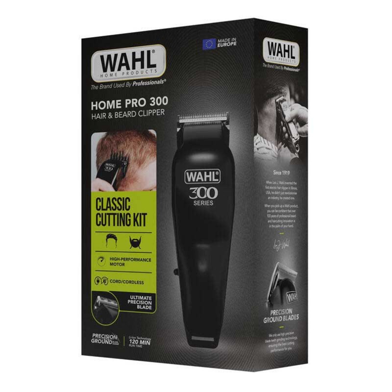 WAHL ΜΗΧΑΝΗ ΚΟΥΡΕΜΑΤΟΣ HOME PRO 300 CLASSIC CUTTING KIT SERIES CORD-CORDLESS