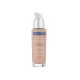 SEVENTEEN NATURAL VELVET LONGLASTING FOUNDATION SPF20 N.5 MEDIUM BEIGE 30ML