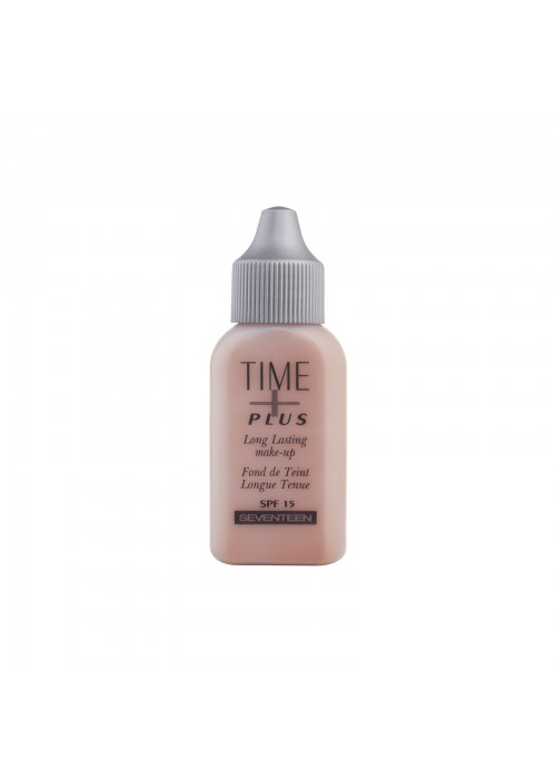 SEVENTEEN TIME PLUS LONGLASTING MAKE UP N.7 SUMMER TAN