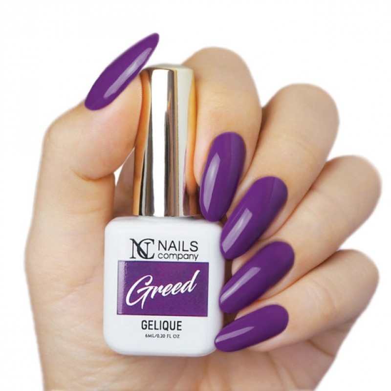 NC NAILS GREED 6ML