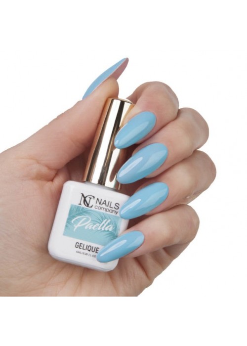 NC NAILS PAELLA 6ML