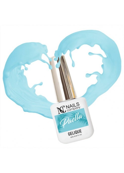 NC NAILS PAELLA 6ML