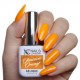 NC NAILS OBSESSION ORANGE 6ML