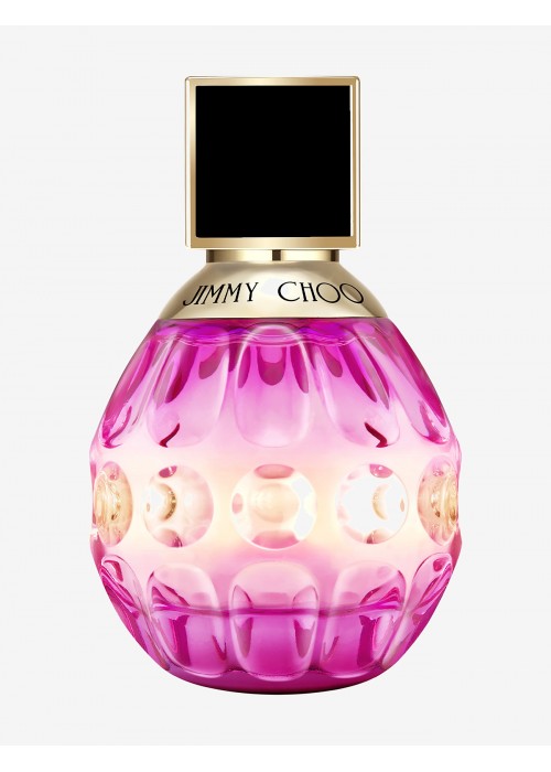 JIMMY CHOO ROSE PASSION EAU DE PARFUM WOMAN 40ML