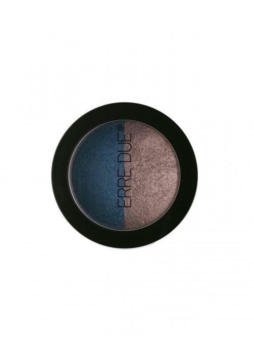 ERRE DUE LUMINOUS DUO EYE SHADOW N.514 STARRY SKY