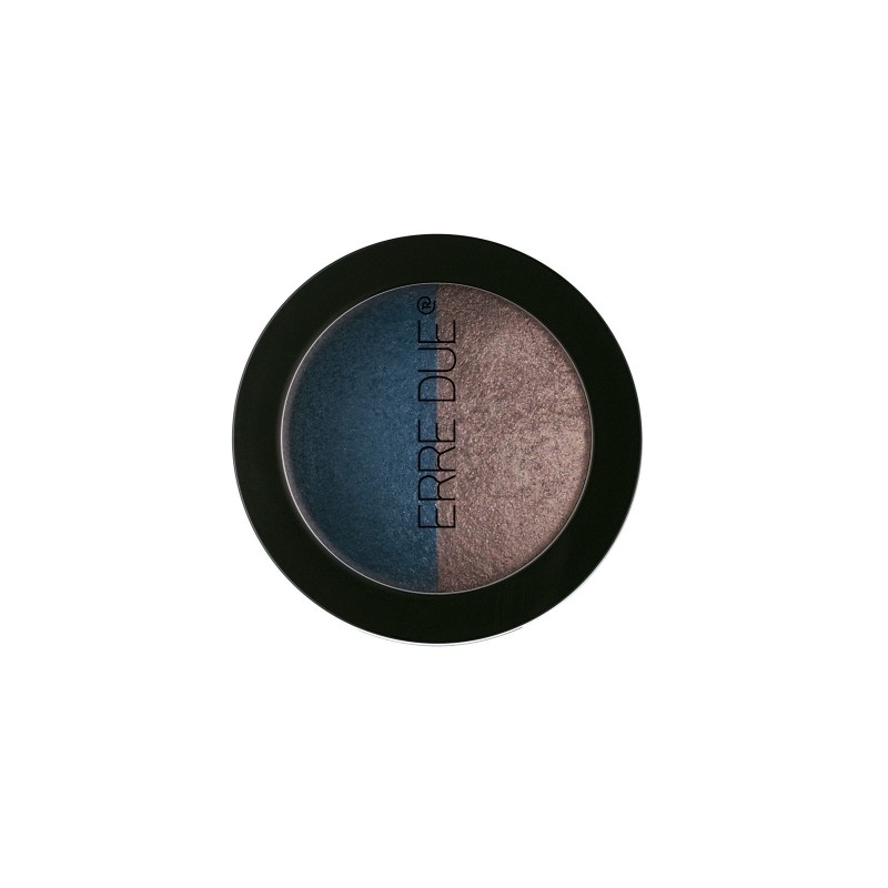 ERRE DUE LUMINOUS DUO EYE SHADOW N.514 STARRY SKY