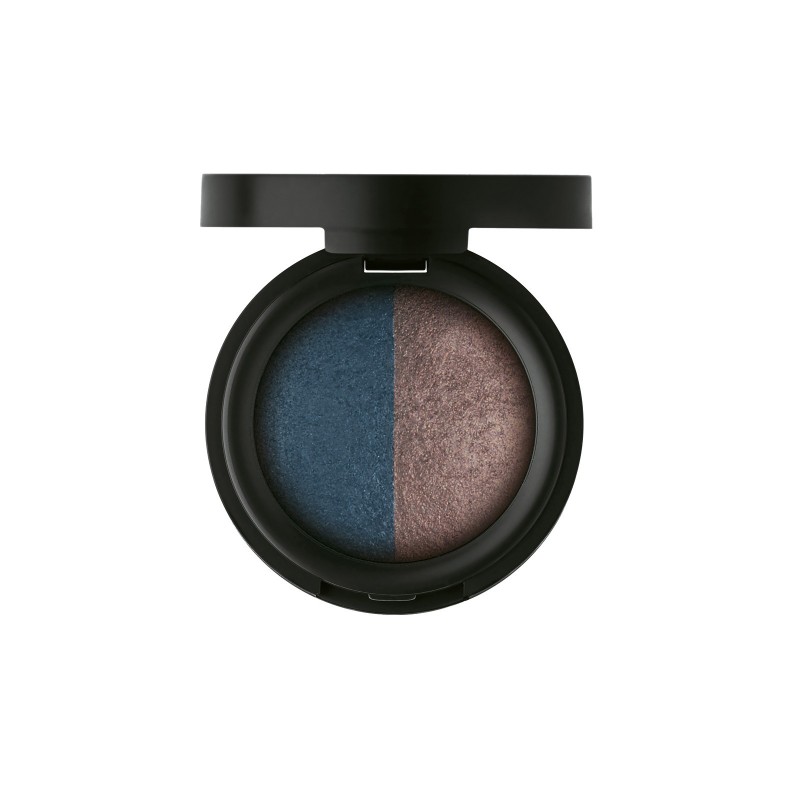 ERRE DUE LUMINOUS DUO EYE SHADOW N.514 STARRY SKY