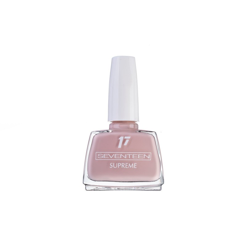 SEVENTEEN SUPREME SHINE NAIL N.12 12ML