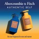 ABERCROMBIE FITCH AUTHENTIC SELF WOMAN EAU DE TOILETTE 100ML