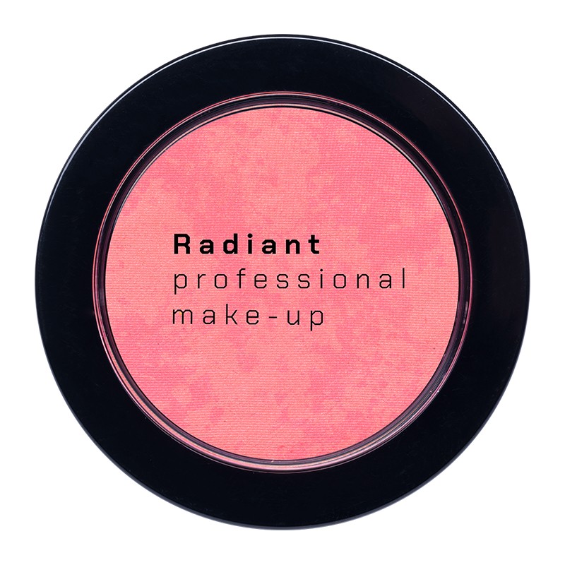 RADIANT MAGIC BLUSH COLOR N.2 ΠΟΡΤΟΚΑΛΙ