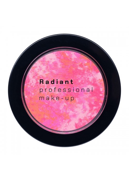 RADIANT MAGIC BLUSH COLOR N.3 ΡΟΖ