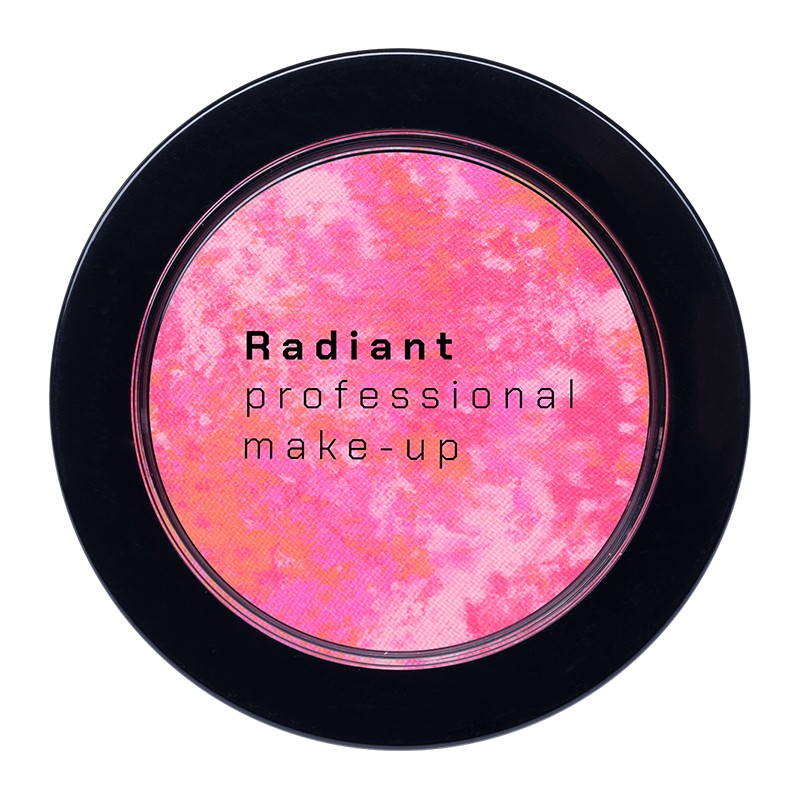 RADIANT MAGIC BLUSH COLOR N.3 ΡΟΖ