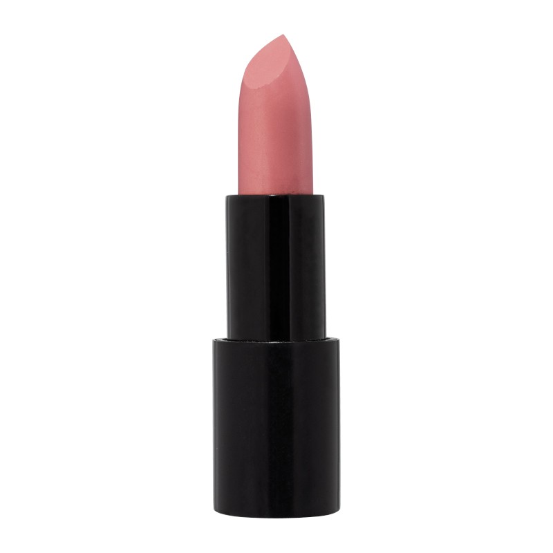 RADIANT ADVANCED CARE GLOSSY LIPSTICK GL.115 PEACHY NUDE