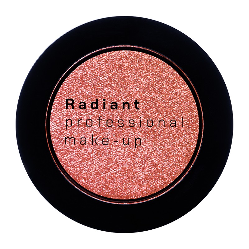 RADIANT PROFESSIONAL EYE COLOR METALLIC N.8 BRONZE