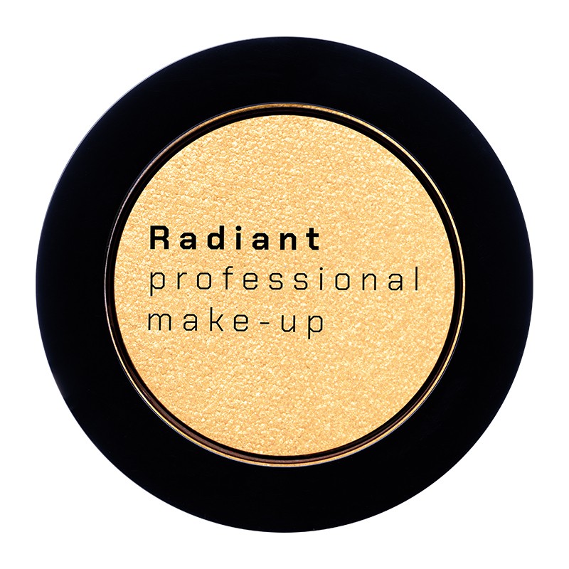 RADIANT PROFESSIONAL EYE COLOR METALLIC N.7 SUN