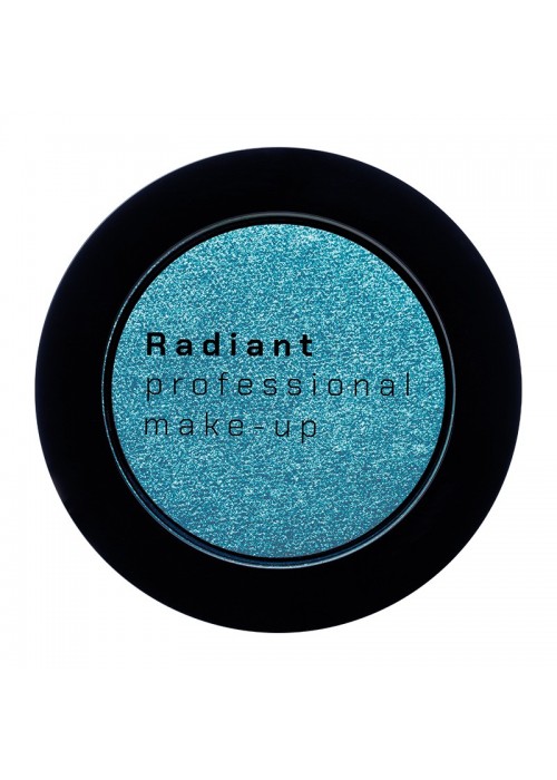 RADIANT PROFESSIONAL EYE COLOR METALLIC N.6 MERMAID