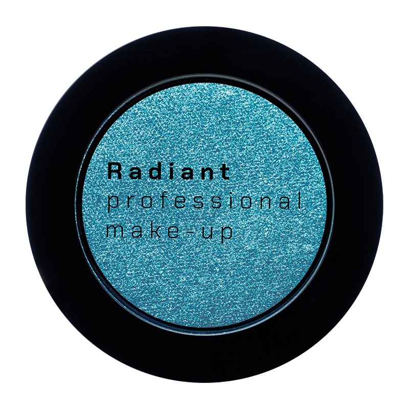 RADIANT PROFESSIONAL EYE COLOR METALLIC N.6 MERMAID