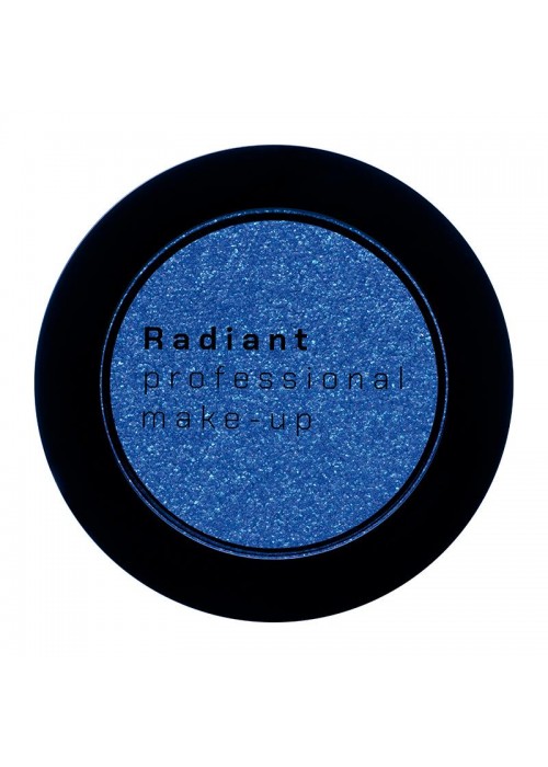 RADIANT PROFESSIONAL EYE COLOR METALLIC N.5 ELECTRIC BLUE
