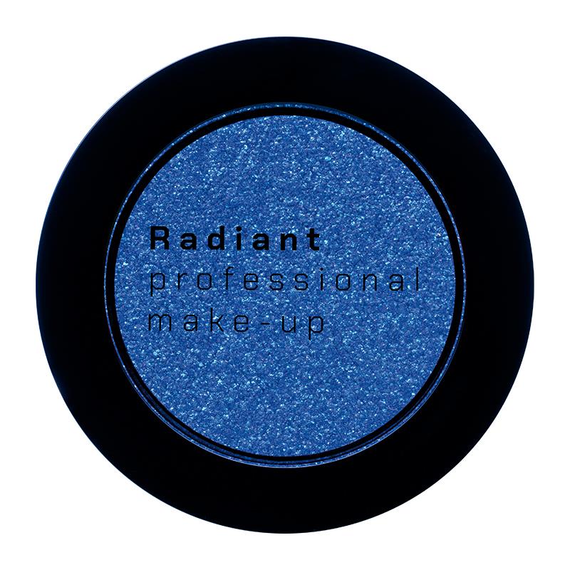 RADIANT PROFESSIONAL EYE COLOR METALLIC N.5 ELECTRIC BLUE