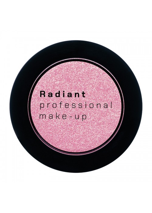 RADIANT PROFESSIONAL EYE COLOR N.288 ROSE ( SHIMMER )