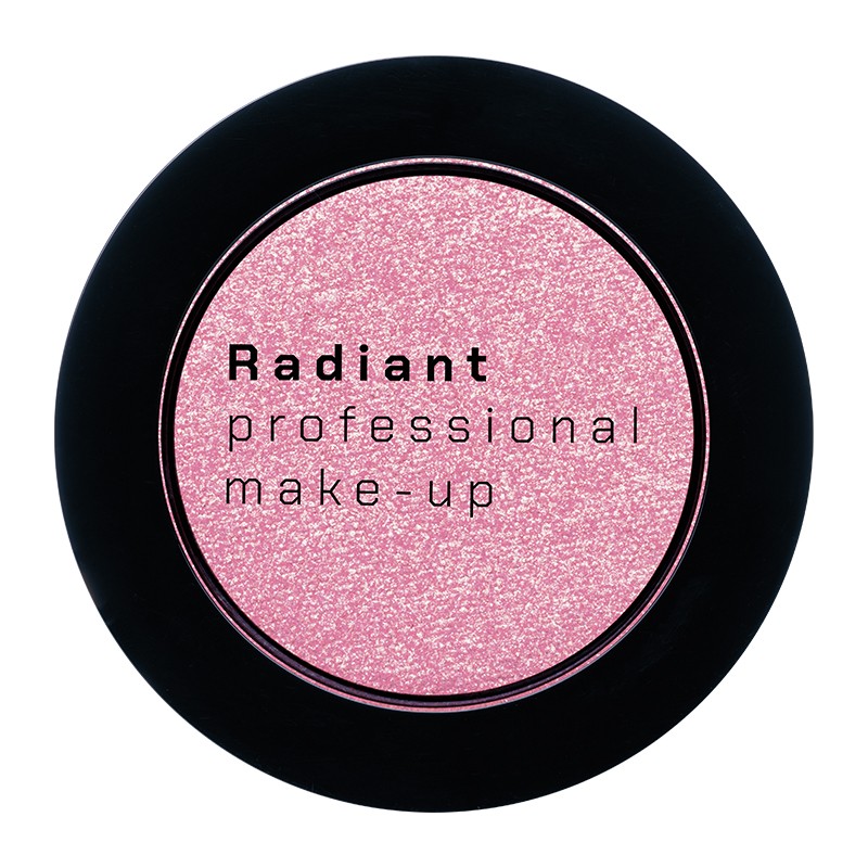 RADIANT PROFESSIONAL EYE COLOR N.288 ROSE ( SHIMMER )