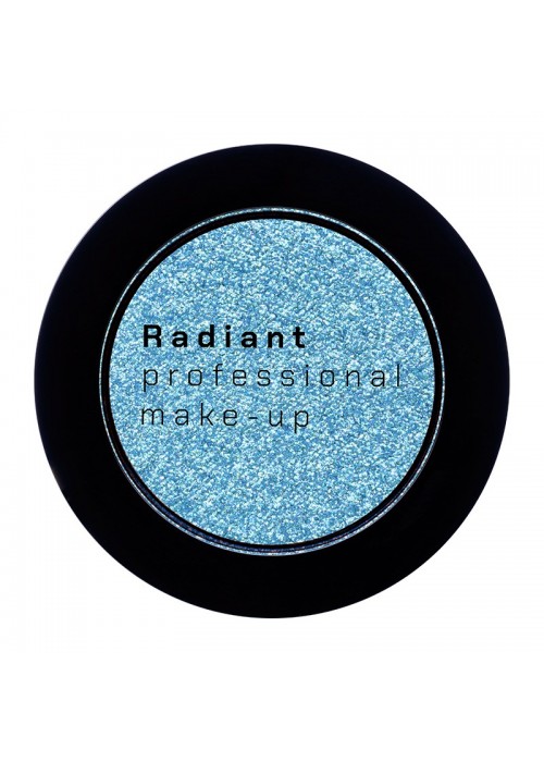 RADIANT PROFESSIONAL EYE COLOR N.287 SKY ( SHIMMER )