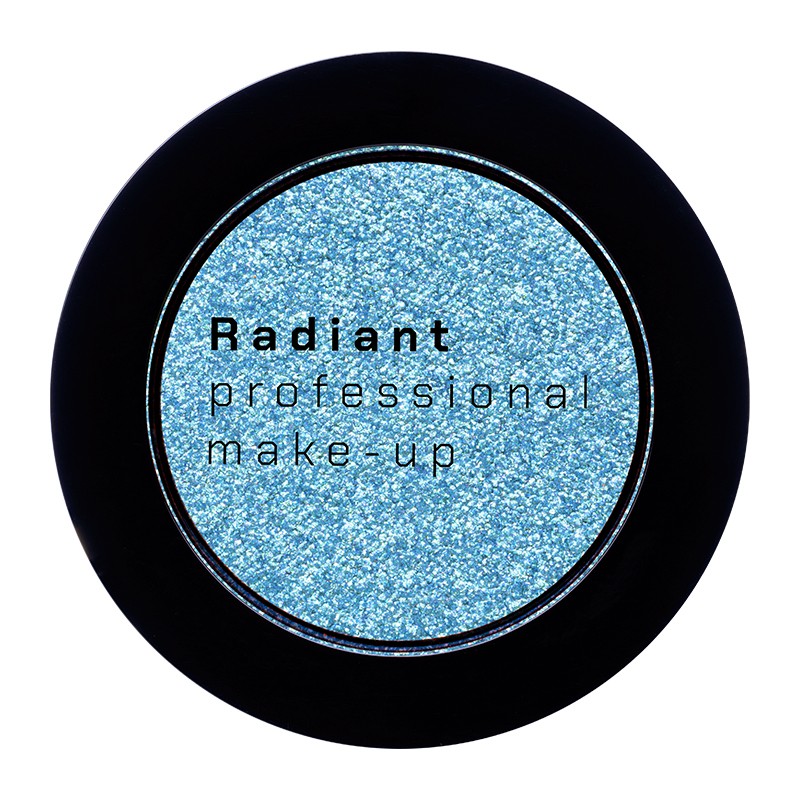 RADIANT PROFESSIONAL EYE COLOR N.287 SKY ( SHIMMER )