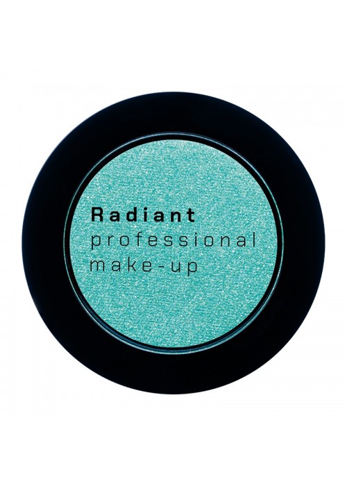 RADIANT PROFESSIONAL EYE COLOR N.286 SEA GREEN ( SHIMMER )