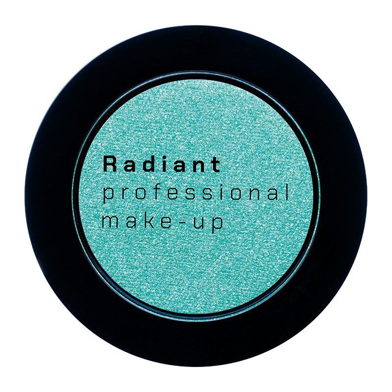 RADIANT PROFESSIONAL EYE COLOR N.286 SEA GREEN ( SHIMMER )