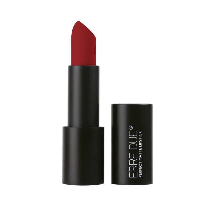 ERRE DUE PERFECT MATTE LIPSTICK N.823 PASSION