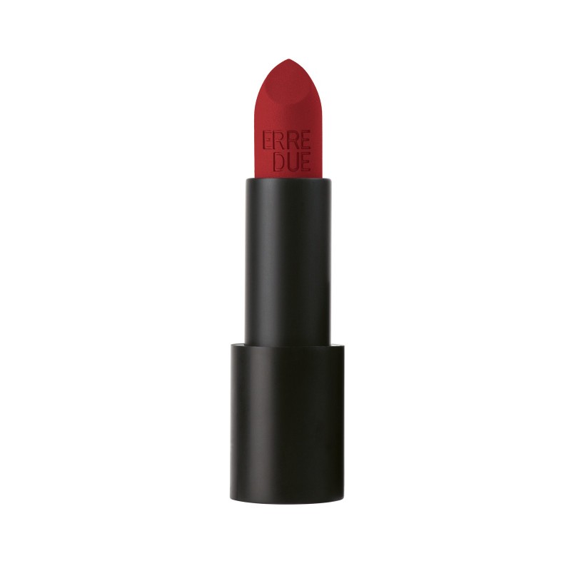 ERRE DUE PERFECT MATTE LIPSTICK N.823 PASSION