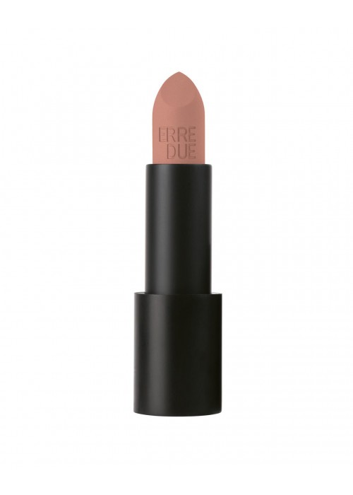 ERRE DUE PERFECT MATTE LIPSTICK N.822 PURITY