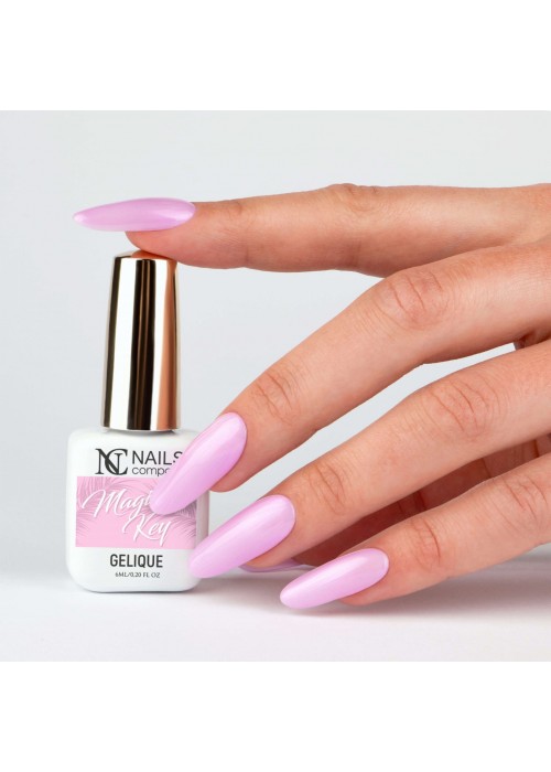 NC NAILS MAGICAL KEY 6ML