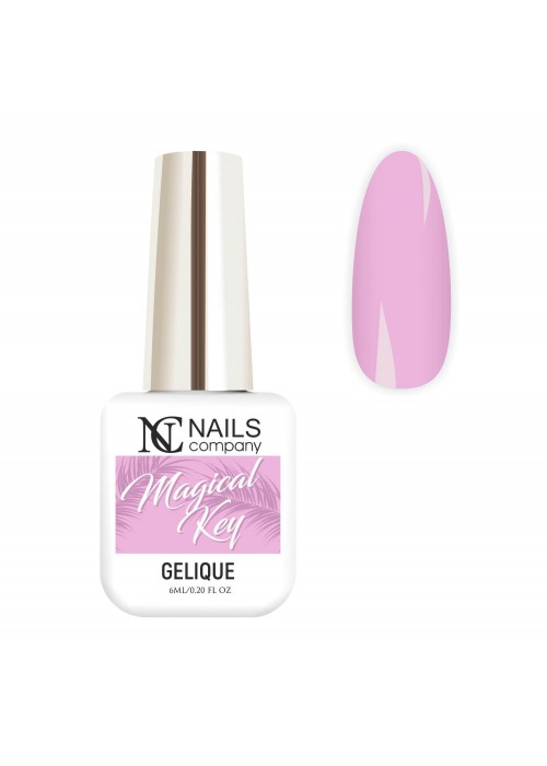 NC NAILS MAGICAL KEY 6ML