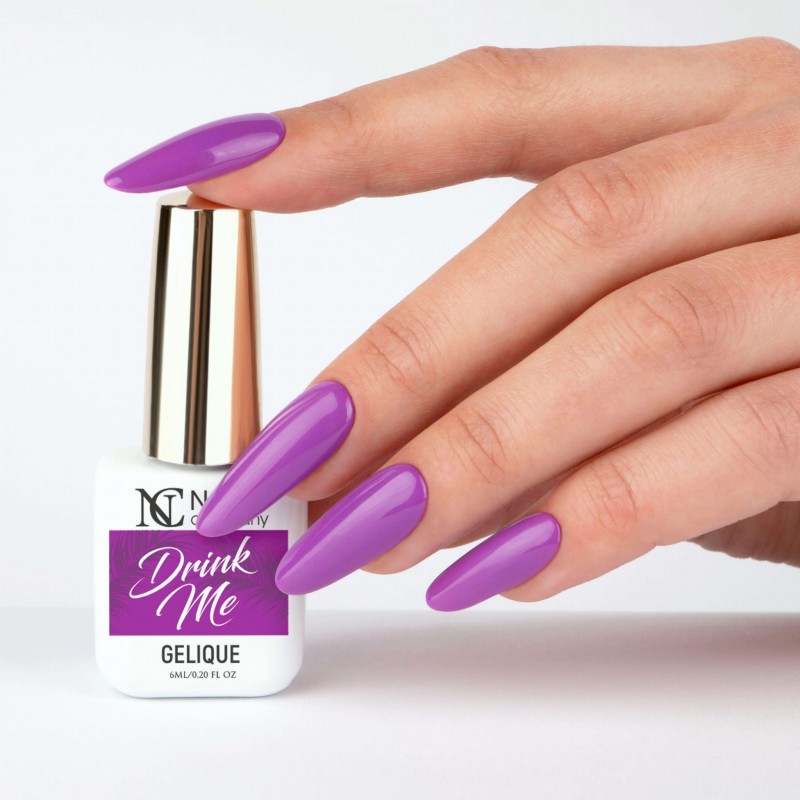 NC NAILS DRINK ME 6ML