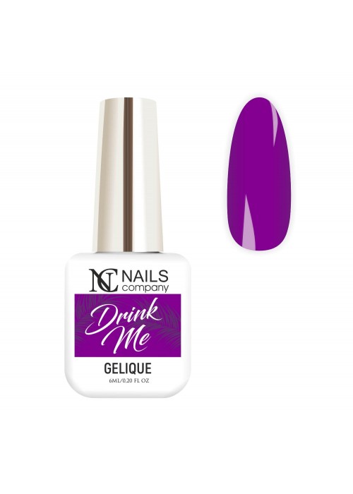 NC NAILS DRINK ME 6ML