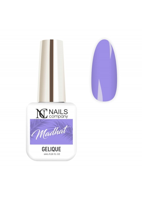 NC NAILS MADHAT 6ML