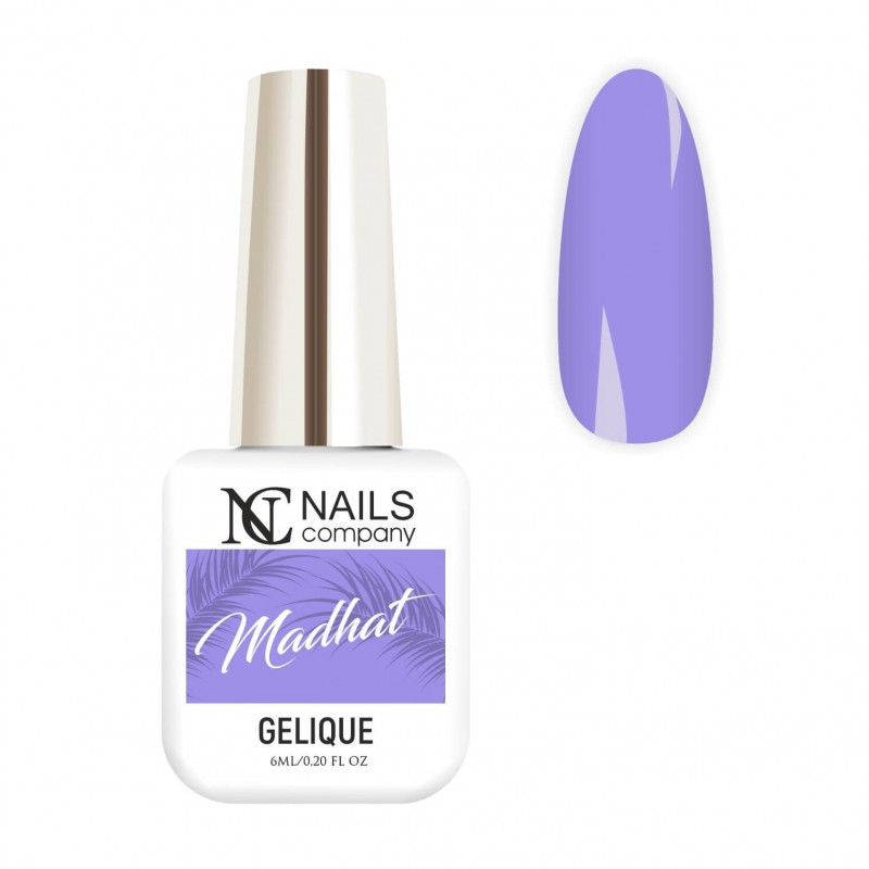 NC NAILS MADHAT 6ML