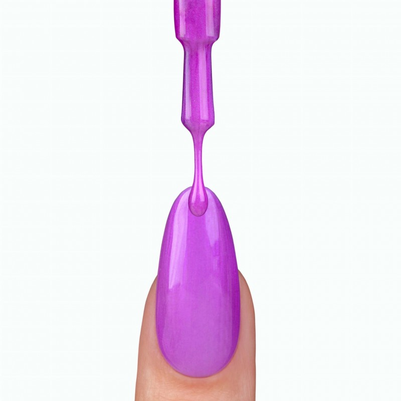 NC NAILS PURPLE RABBIT 6ML