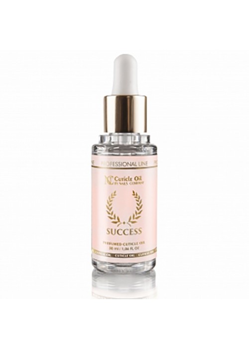 NC NAILS ΛΑΔΑΚΙ ΕΠΩΝΥΧΙΩΝ SUCCESS 15ML