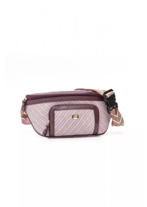 FRAGOLA ΜΕΣΗΣ ΨΑΘΑ- CROSSBODY