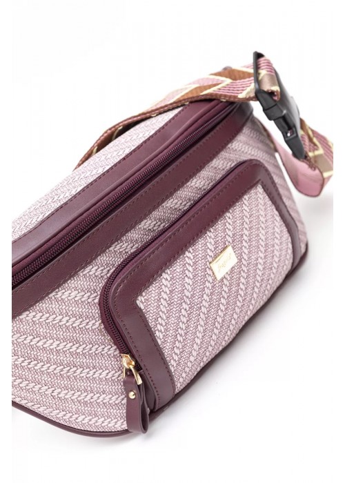 FRAGOLA ΜΕΣΗΣ ΨΑΘΑ- CROSSBODY