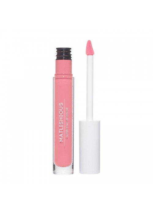 SEVENTEEN MATLISHIOUS SUPER STAY LIP COLOR N.40