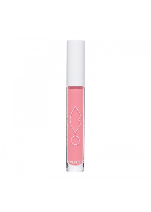 SEVENTEEN MATLISHIOUS SUPER STAY LIP COLOR N.40