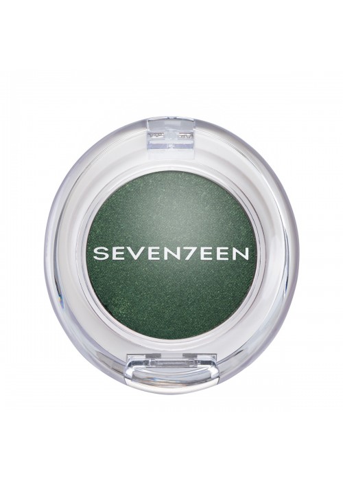 SEVENTEEN SILKY SHADOW PEARL COLOR Ν.414