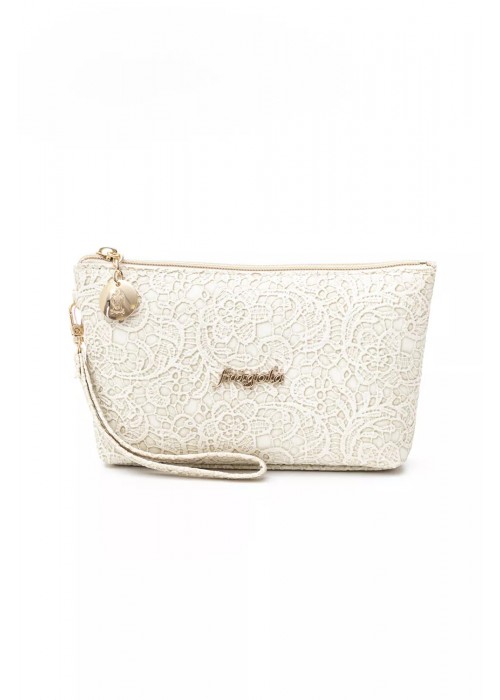 FRAGOLA ΧΡΩΜΑ IVORY DANTELLA